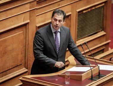 Χ.Θεοχάρης: «Η συμφωνία των Πρεσπών προάγει τη σταθερότητα και αναβαθμίζει τον ρόλο της χώρας μας»